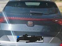 Gebraucht Cupra Formentor VZ 150 PS (110 kW) 2022 Schwarz SUV