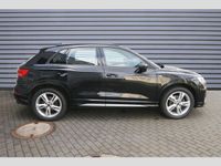 gebraucht Audi Q3 S line