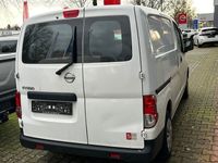 gebraucht Nissan NV200 Kasten Comfort