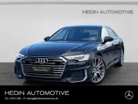 Gebraucht Audi A6 Sport 367 PS (269 kW) 2020 Blau Limousine