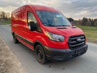 Gebraucht Ford Transit 170 PS (125 kW) 2019 Limousine