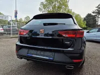 Usata Cupra Leon 300 CV (220 kW) 2019 Nero Berlina
