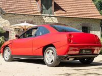 Gebraucht Fiat Coupé 147 PS (108 kW) 1998 Rot Coupé