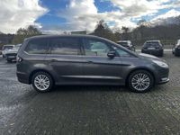 gebraucht Ford Galaxy 2.0 TDCi Titanium