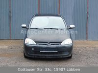 gebraucht Opel Corsa 1.2 16V Njoy (Nr. 118)