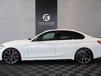 Gebraucht BMW 330 M Performance 245 PS (180 kW) 2023 Weiß Limousine