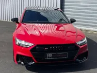 Gebraucht Audi S7 Sportback Sport 344 PS (253 kW) 2023 Rot Kleinwagen