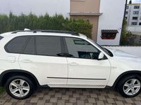Gebraucht BMW X5 245 PS (180 kW) 2010 SUV