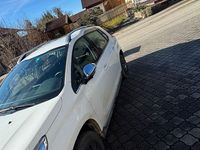 Gebraucht Peugeot 2008 Access 82 PS (60 kW) 2014 Weiß SUV