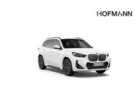 Neu BMW X1 Shadowline 150 PS (110 kW) 2026 Alpinweiß uni SUV