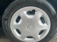 Gebraucht Opel Omega 147 PS (108 kW) 2001 Grün Kombi