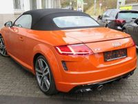 gebraucht Audi TT 45 TFSI quattro S line / S line Plus & Black Pack