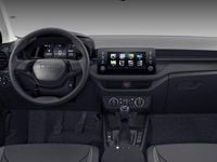 Neu Skoda Fabia 95 PS (69 kW) 2026 Limousine