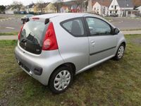 gebraucht Peugeot 107 Filou