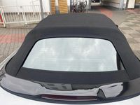 Gebraucht Chrysler Stratus 131 PS (96 kW) 2000 Silber Cabrio