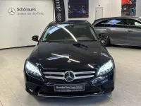 Gebraucht Mercedes E300 Avantgarde 211 PS (155 kW) 2021 Schwarz Limousine