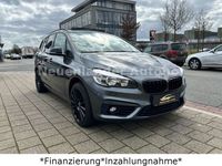 gebraucht BMW 218 Gran Tourer*7-Sitzer*Automatik*Sport Line*