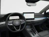 Neu VW Golf VIII Life 150 PS (110 kW) 2026 Grenadillschwarz metallic Limousine