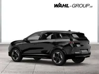 Neu Opel Grandland X Edition 145 PS (106 kW) 2026 Lackierung schwarz perla nera/ SUV