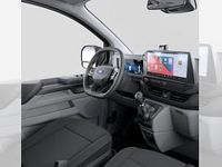 Neu Ford Transit Custom Trend 110 PS (80 kW) 2026 Weiß Kombi