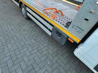 Gebraucht Peugeot Boxer 2007 Weiß Van