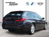 gebraucht BMW 530 d Touring