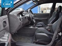 Usata Mitsubishi Lancer Evolution 389 CV (286 kW) 2005 Nero Berlina