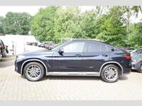 gebraucht BMW X4 xDrive30d