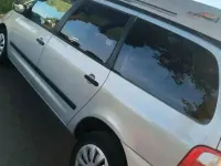Gebraucht Ford Galaxy 115 PS (84 kW) 2001 Van / Kleinbus