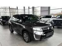 Gebraucht Suzuki Vitara Comfort 110 PS (80 kW) 2025 Grau metallic SUV