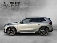 Gebraucht BMW iX1 xLine 230 kW (313 PS) 2024 Silber SUV