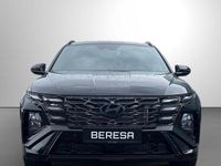 Neu Hyundai Tucson Trend 150 PS (110 kW) 2025 Schwarz SUV