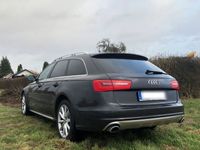 gebraucht Audi A6 Allroad 3.0 TDI quattro |LUFT|BOSE|PANO|AHK|