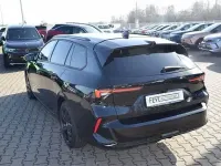 Occasion Opel Astra 131 ch (96 kW) 2024 Noir Break