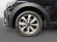 Gebraucht Kia Stonic Vision 101 PS (74 kW) 2024 Schwarz SUV