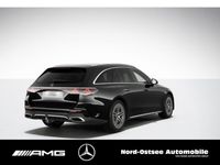 Gebraucht Mercedes E220 AMG 163 PS (119 kW) 2024 Andere farbe Kombi