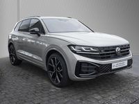 Gebraucht VW Touareg R-line 286 PS (210 kW) 2025 Sechura beige metallic SUV