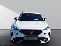 Gebraucht Cupra Formentor VZ 310 PS (228 kW) 2024 Weiß SUV