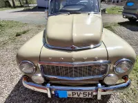 Gebraucht Volvo PV544 92 PS (67 kW) 1964 Gold Limousine