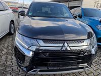 Gebraucht Mitsubishi Outlander P-HEV Top 135 PS (99 kW) 2019 Schwarz SUV
