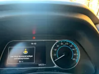 Usata Nissan Leaf 110 kW (150 CV) 2018 Nero Utilitaria