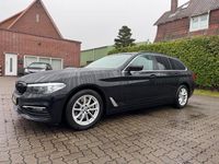Gebraucht BMW 530 265 PS (194 kW) 2018 Schwarz Kombi