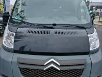 Używany Citroën Jumper 180 KM (132 kW) 2011 Czarny Minivan