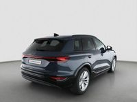 Gebraucht Audi Q6 e-tron Ambiente 185 kW (252 PS) 2025 Plasmablau SUV
