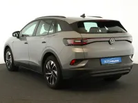 Gebraucht VW ID.4 Pro Performance 150 kW (204 PS) 2022 Mondsteingrau SUV