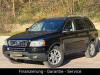 Gebraucht Volvo XC90 200 PS (147 kW) 2011 Schwarz SUV