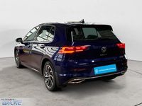 Gebraucht VW Golf VII Style 150 PS (110 kW) 2021 Kleinwagen