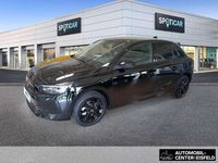 Gebraucht Opel Corsa 136 PS (100 kW) 2025 Schwarz Kleinwagen