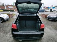 gebraucht Audi A3 Sportback 1.4 TFSI S line