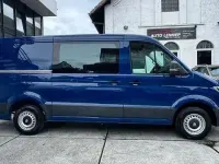Gebraucht VW Crafter 177 PS (130 kW) 2022 Andere Van